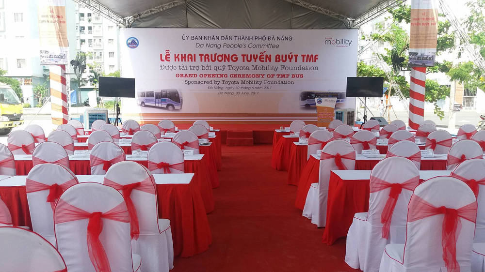 Tổ chức khai trương như thế nào cho hiệu quả? - ảnh 3 Tổ chức khai trương như thế nào cho hiệu quả? - ảnh 3