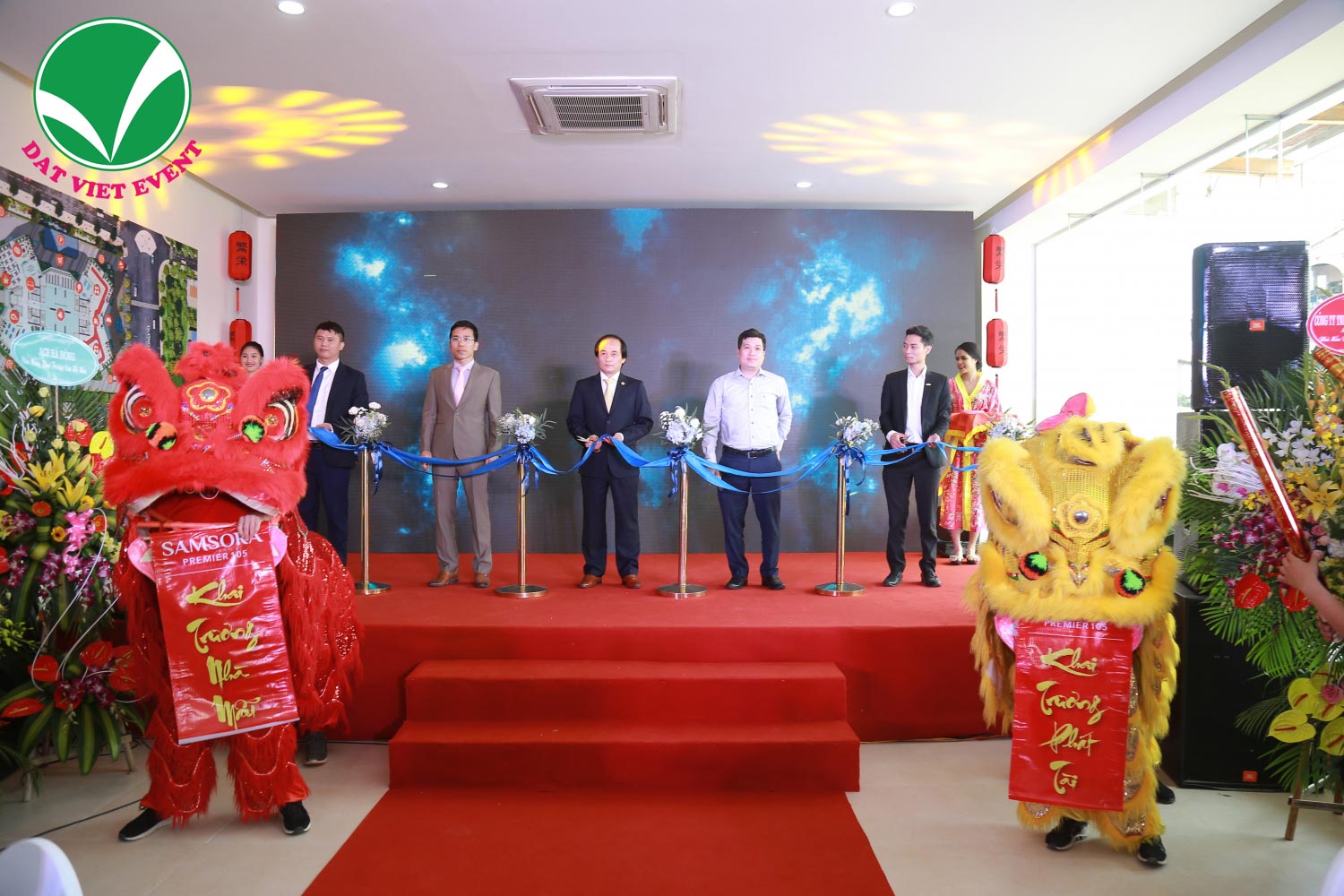 Tổ chức khai trương như thế nào cho hiệu quả? - ảnh 4 Tổ chức khai trương như thế nào cho hiệu quả? - ảnh 4