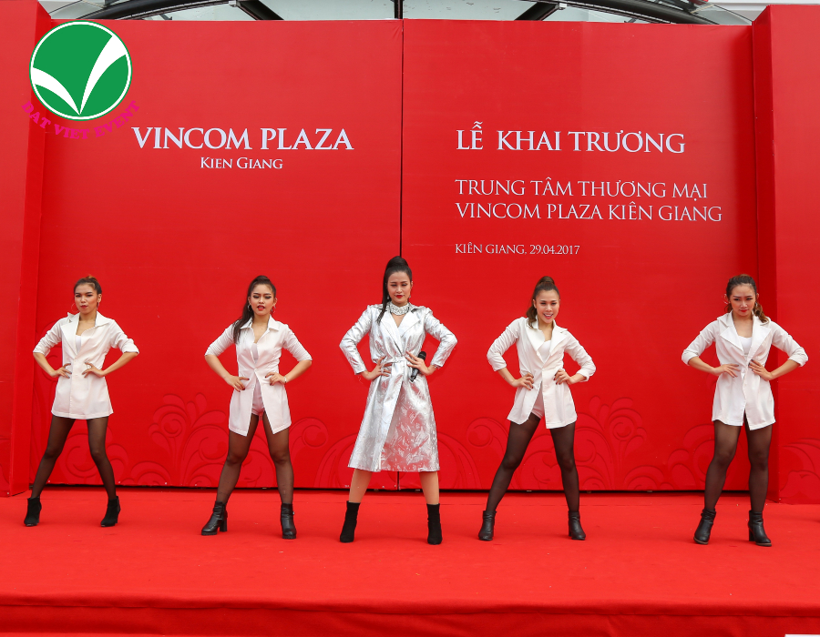 Tổ chức khai trương như thế nào cho hiệu quả? - ảnh 5 Tổ chức khai trương như thế nào cho hiệu quả? - ảnh 5
