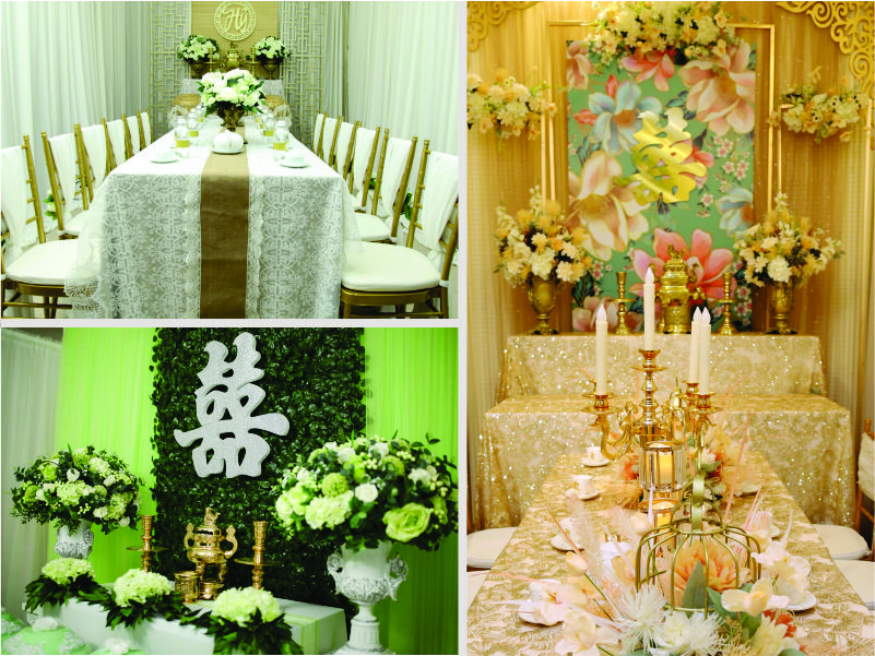 Các gói dịch vụ trang trí gia tiên của Đất Việt Event - ảnh 2 Các gói dịch vụ trang trí gia tiên của Đất Việt Event - ảnh 2