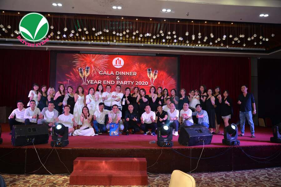 Đất Việt Event sẽ mang đến cho quý khách những chương trình hoành tráng, ấn tượng với chi phí cạnh tranh nhất