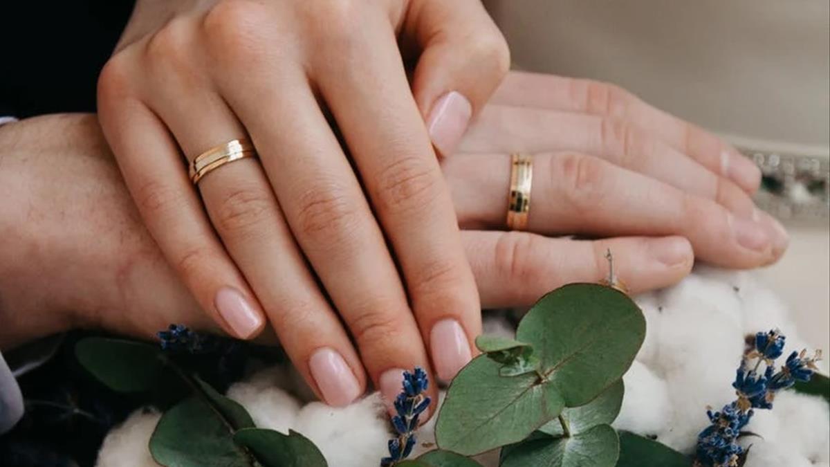Chọn nhẫn cưới là khâu rất quan trọng trước khi tổ chức tiệc cưới