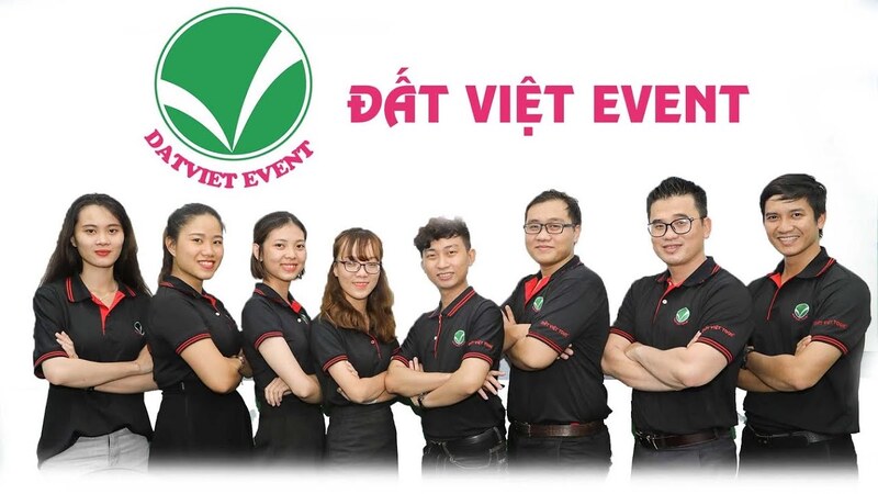 Công ty chuyên tổ chức sự kiện uy tín - Đất Việt Event