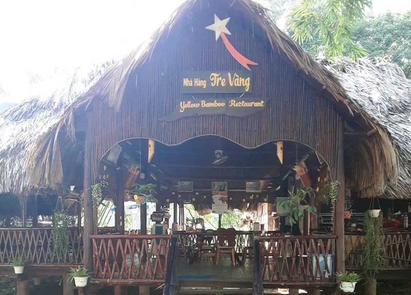 Khách sạn Đồng Nai cũng là một trong những địa điểm tổ chức sự kiện nổi tiếng tại TP. Biên Hòa.