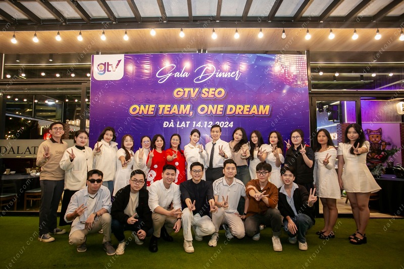 Quản lý các vấn đề bia rượu trong Year End Party