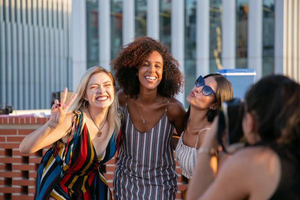 Gen Z thích được đóng góp vào sự kiện (ảnh: sưu tầm)
