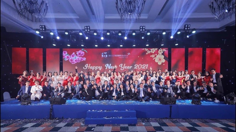 Ý tưởng YEP: Một tập thể – Một hành trình – Muôn dấu ấn (Ảnh: sưu tầm)