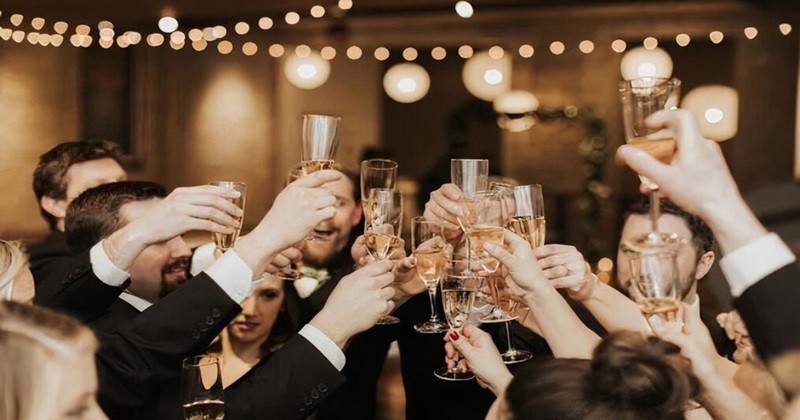 Year End Party - Dấu ấn hành trình một năm nỗ lực (Ảnh: sưu tầm)