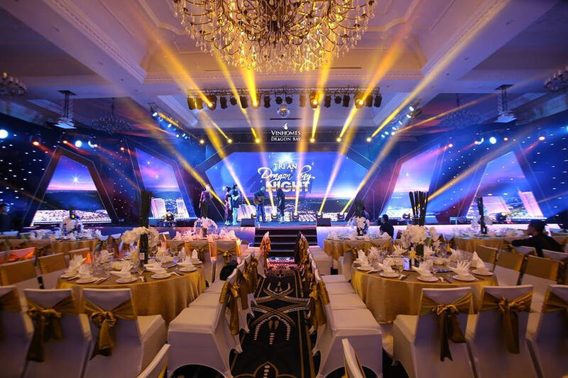 10 sai lầm thường gặp khi làm sự kiện đầu năm (Ảnh: sưu tầm)