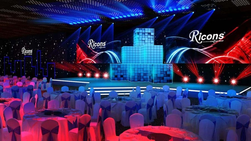 Đất Việt Event - Đơn vị cung cấp dịch vụ tổ chức tất niên